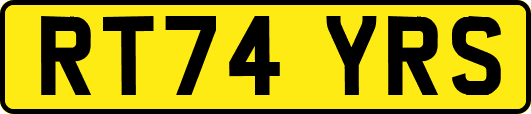 RT74YRS