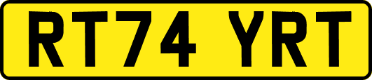 RT74YRT