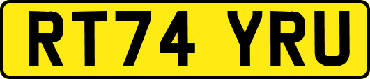 RT74YRU