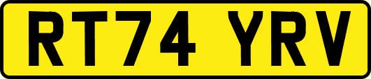 RT74YRV
