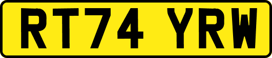 RT74YRW