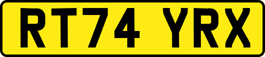 RT74YRX