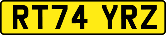 RT74YRZ