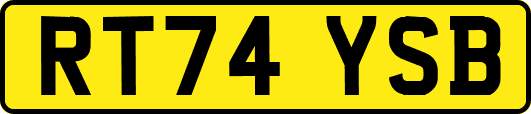 RT74YSB