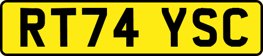 RT74YSC