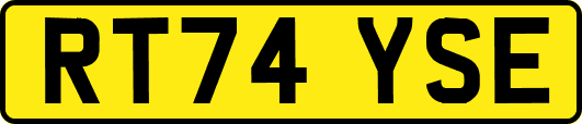 RT74YSE
