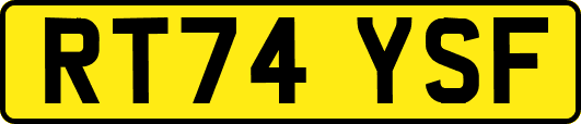 RT74YSF