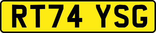 RT74YSG