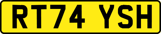 RT74YSH