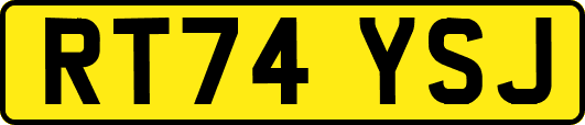 RT74YSJ