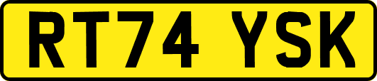 RT74YSK