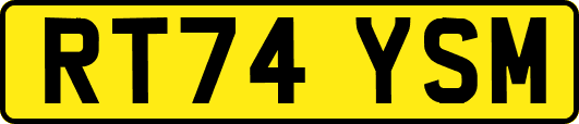 RT74YSM