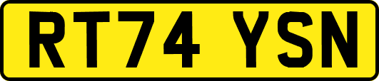 RT74YSN