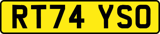 RT74YSO