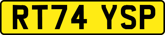 RT74YSP