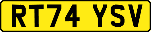 RT74YSV