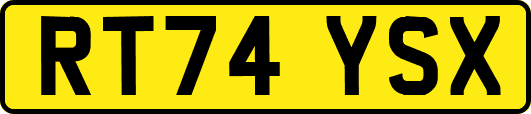 RT74YSX