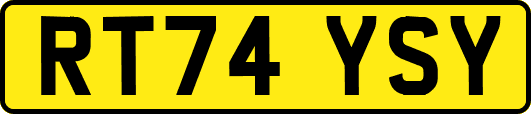 RT74YSY