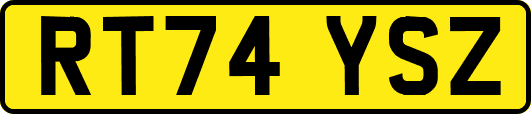 RT74YSZ
