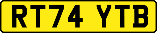 RT74YTB