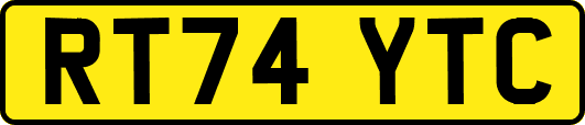 RT74YTC