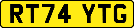 RT74YTG