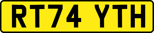 RT74YTH