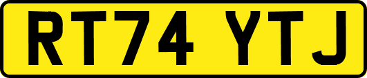 RT74YTJ