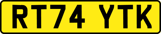 RT74YTK