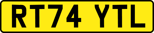 RT74YTL