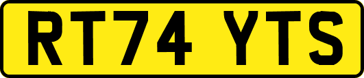 RT74YTS