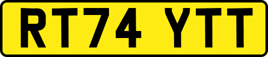RT74YTT