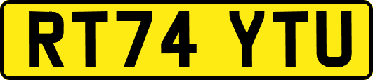 RT74YTU