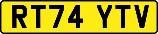 RT74YTV