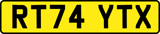 RT74YTX