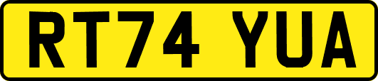 RT74YUA
