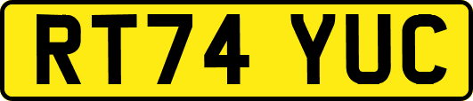 RT74YUC