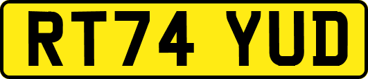 RT74YUD