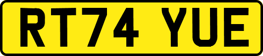 RT74YUE