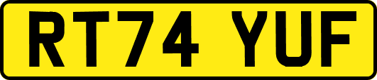 RT74YUF