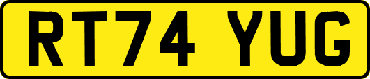 RT74YUG