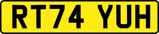 RT74YUH