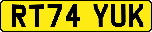 RT74YUK