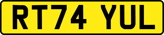 RT74YUL