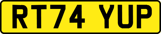 RT74YUP