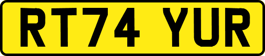 RT74YUR