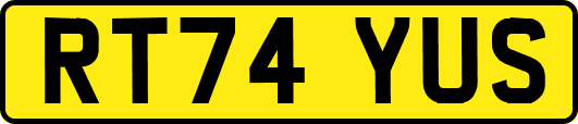 RT74YUS