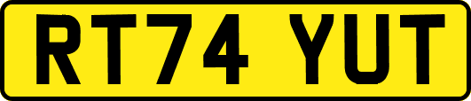 RT74YUT