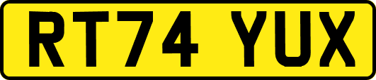 RT74YUX