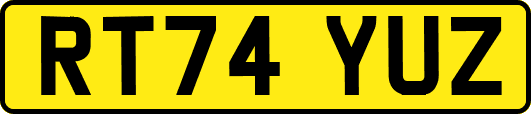 RT74YUZ